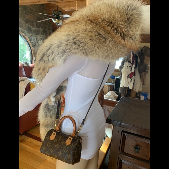 Louis Vuitton Handbags - ❌SOLD❌🔥💚LV MINI SPEEDY GORG A MUST HAVE BAG💚